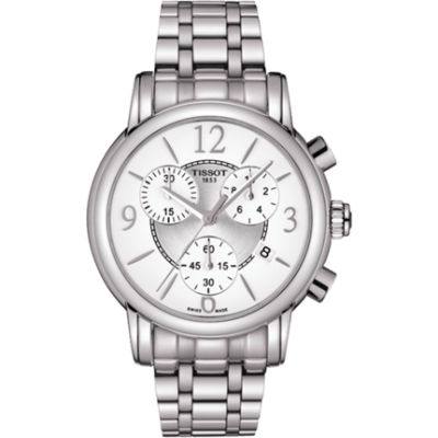 Часы TISSOT T050.217.11.017.00