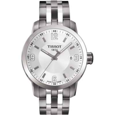 Часы TISSOT T055.410.11.017.00