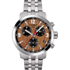 Часы TISSOT T055.417.11.297.01