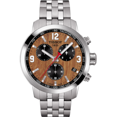 Часы TISSOT T055.417.11.297.01