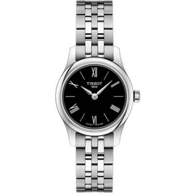 Часы TISSOT T063.009.11.058.00
