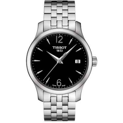 Часы TISSOT T063.210.11.057.00