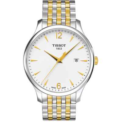 Часы TISSOT T063.610.22.037.00