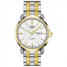 Часы TISSOT T065.930.22.031.00
