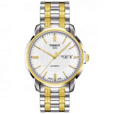 Часы TISSOT T065.930.22.031.00
