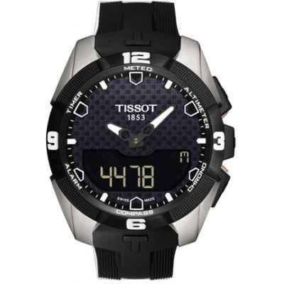 Часы TISSOT T091.420.47.051.00