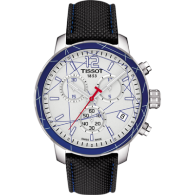 Часы TISSOT T095.417.17.037.00