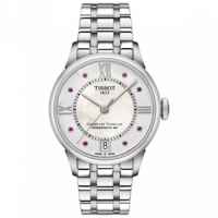 Часы TISSOT T099.207.11.113.00