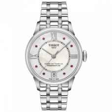Часы TISSOT T099.207.11.113.00