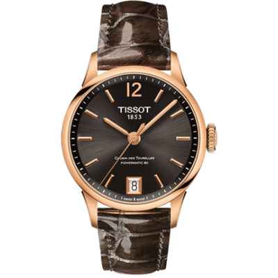 Часы TISSOT T099.207.36.447.00