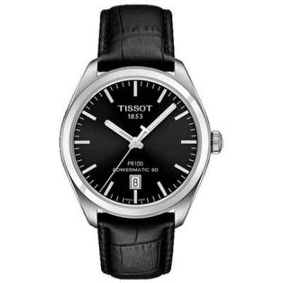 Часы TISSOT T101.407.16.051.00