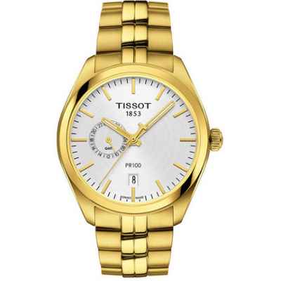 Часы TISSOT T101.452.33.031.00