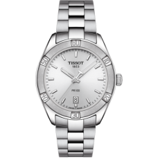 Часы TISSOT T101.910.11.031.00