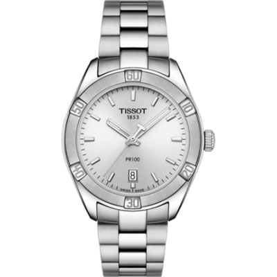 Часы TISSOT T101.910.11.031.00