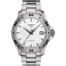 Часы TISSOT T106.407.11.031.01