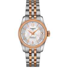 Часы TISSOT T108.208.22.117.01