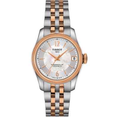 Часы TISSOT T108.208.22.117.01