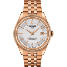 Часы TISSOT T108.408.33.037.00