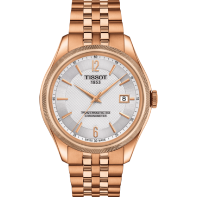 Часы TISSOT T108.408.33.037.00