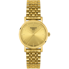 Часы TISSOT T109.210.33.021.00