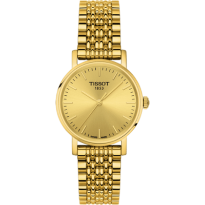 Часы TISSOT T109.210.33.021.00