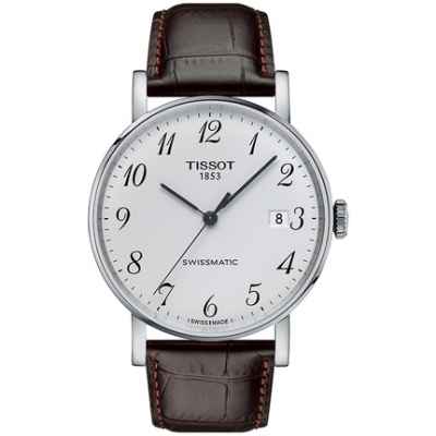 Часы TISSOT T109.407.16.032.00