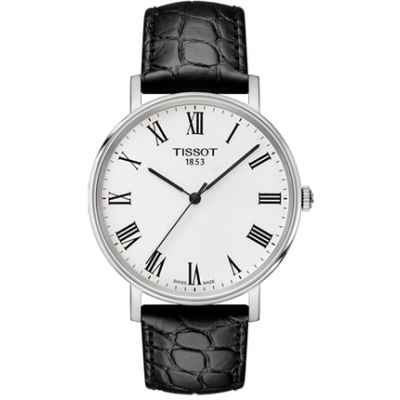 Часы TISSOT T109.410.16.033.01