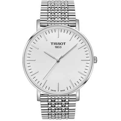 Часы TISSOT T109.610.11.031.00