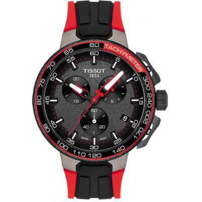 Часы TISSOT T111.417.37.441.01