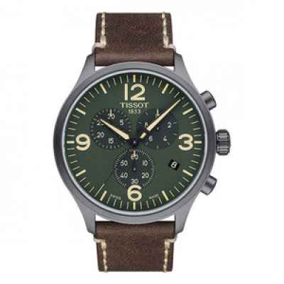 Часы TISSOT T116.617.36.097.00