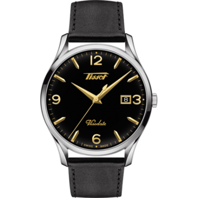 Часы TISSOT T118.410.16.057.01