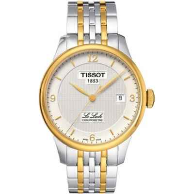 Часы TISSOT T006.408.22.037.00