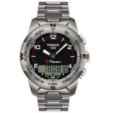 Часы TISSOT T047.420.44.057.00