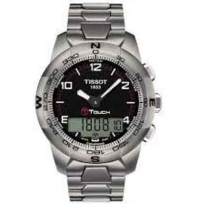 Часы TISSOT T047.420.44.057.00