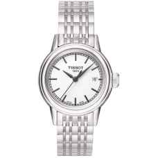 Часы TISSOT T085.210.11.011.00