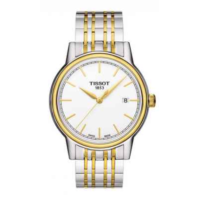 Часы TISSOT T085.410.22.011.00