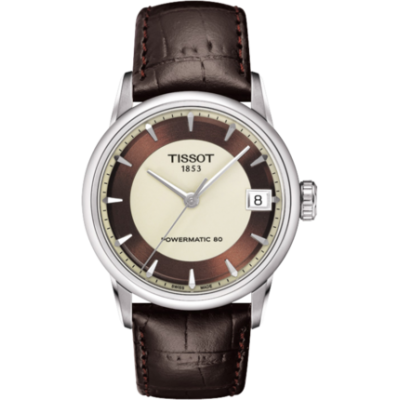 Часы TISSOT T086.207.16.261.00