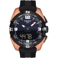 Часы TISSOT T091.420.47.207.04