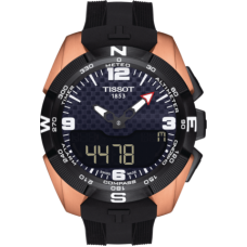 Часы TISSOT T091.420.47.207.04