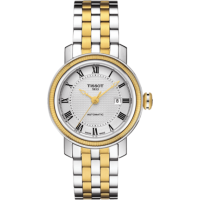 Часы TISSOT T097.007.22.033.00