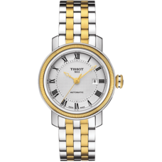 Часы TISSOT T097.007.22.033.00