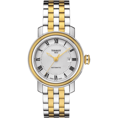 Часы TISSOT T097.007.22.033.00