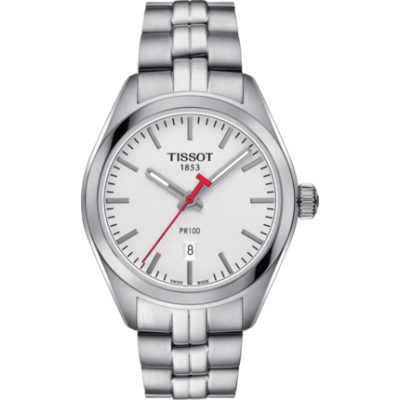 Часы TISSOT T101.210.11.031.00