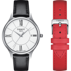 Часы TISSOT T103.210.16.018.00