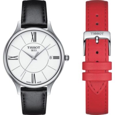 Часы TISSOT T103.210.16.018.00