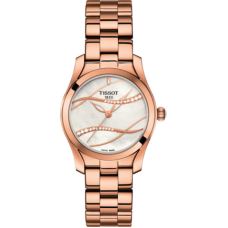 Часы TISSOT T112.210.33.111.00