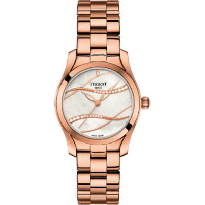 Часы TISSOT T112.210.33.111.00