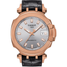 Часы TISSOT T115.407.37.031.00