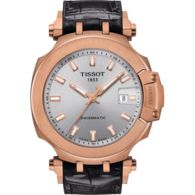 Часы TISSOT T115.407.37.031.00