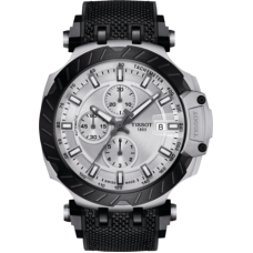 Часы TISSOT T115.427.27.031.00